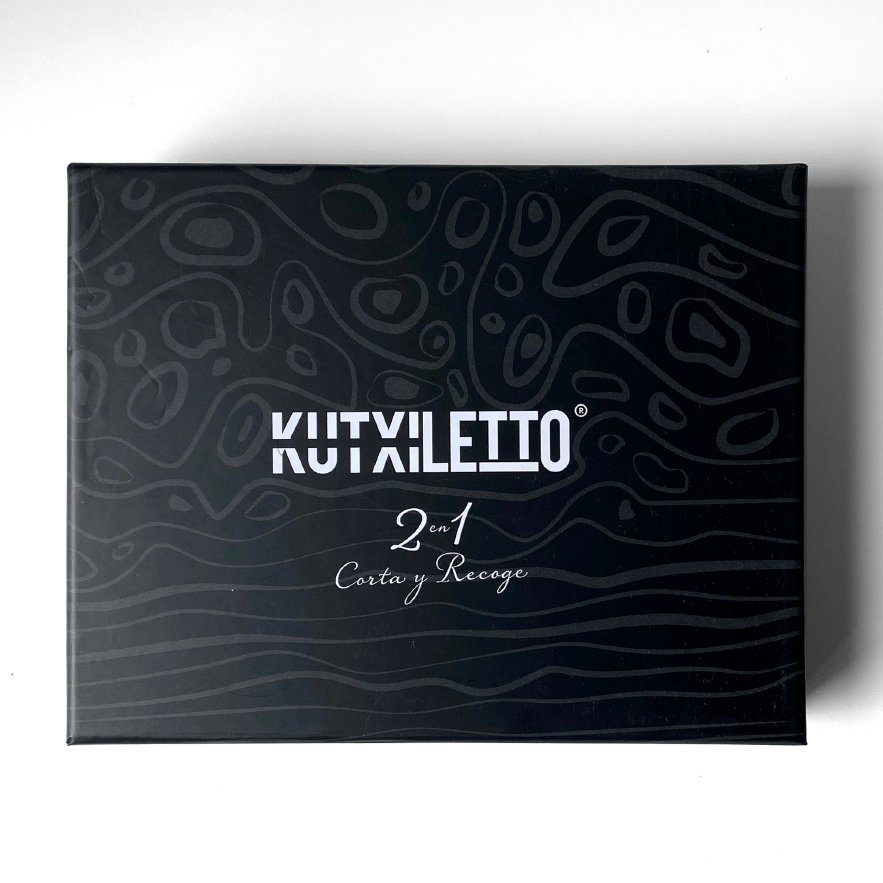 KUTXILETTO ORIGIN - Imagen 4