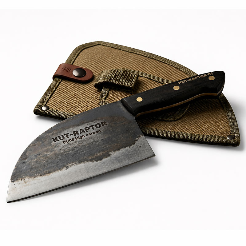 KUTXILETTO RAPTOR - Imagen 5